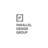 Parallel Design Group logo, Parallel Design Group contact details