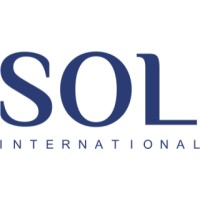 SOL International Ltd logo, SOL International Ltd contact details