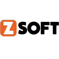 Zsoft Corporation logo, Zsoft Corporation contact details