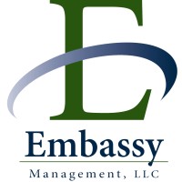 Embassy Management logo, Embassy Management contact details