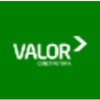 VALOR CONSTRUTORA logo, VALOR CONSTRUTORA contact details