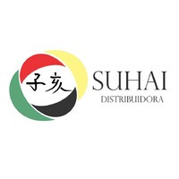 Suhai Distribuidora logo, Suhai Distribuidora contact details