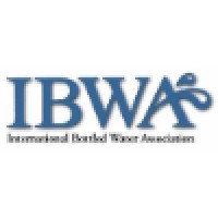 International Bottled Water Association logo, International Bottled Water Association contact details