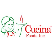 Cucina Foods Inc logo, Cucina Foods Inc contact details