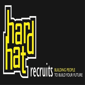 Hard Hat Recruits logo, Hard Hat Recruits contact details