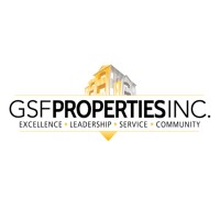 GSF Properties, Inc logo, GSF Properties, Inc contact details