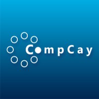 CompCay logo, CompCay contact details