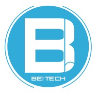 Be!Tech logo, Be!Tech contact details