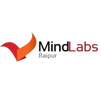 MindLabs Raipur logo, MindLabs Raipur contact details