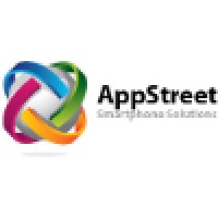 AppStreet (PVT) LTD logo, AppStreet (PVT) LTD contact details