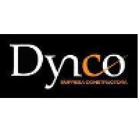 DYNCO SA logo, DYNCO SA contact details