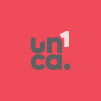 Unica.la logo, Unica.la contact details