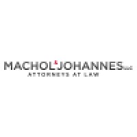 Machol & Johannes logo, Machol & Johannes contact details