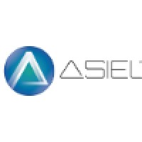 Asiel logo, Asiel contact details