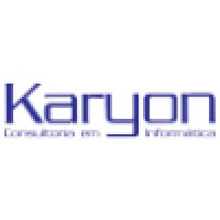 Karyon Consultoria em Informática logo, Karyon Consultoria em Informática contact details