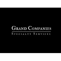 Grand Companies Specialty Services logo, Grand Companies Specialty Services contact details