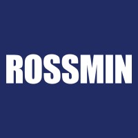 Rossmin logo, Rossmin contact details