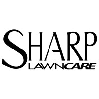 Sharp Lawn Care logo, Sharp Lawn Care contact details