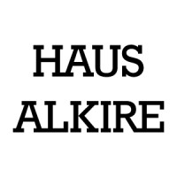 HAUS ALKIRE logo, HAUS ALKIRE contact details