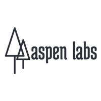 Aspen Labs logo, Aspen Labs contact details