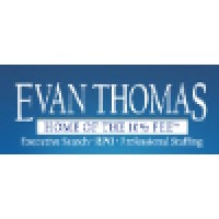 Evan Thomas Global LLC logo, Evan Thomas Global LLC contact details