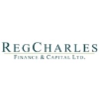 RegCharles Finance and Capital LTD. logo, RegCharles Finance and Capital LTD. contact details