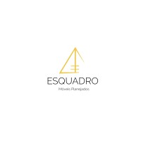 Esquadro Móveis Planejados logo, Esquadro Móveis Planejados contact details