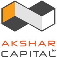 Akshar Capital logo, Akshar Capital contact details