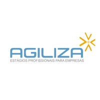 Agiliza Estágio logo, Agiliza Estágio contact details