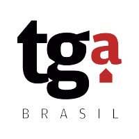 TGA Brasil Arquitetura logo, TGA Brasil Arquitetura contact details