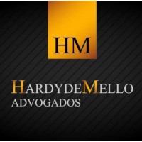 Hardy de Mello Advogados logo, Hardy de Mello Advogados contact details