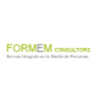 Formem Consultors logo, Formem Consultors contact details