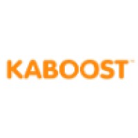 KABOOST Corp. logo, KABOOST Corp. contact details