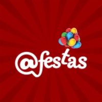 Arroba Festas logo, Arroba Festas contact details