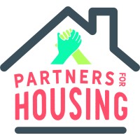 PARTNERS FOR AFFORDABLE HOUSING logo, PARTNERS FOR AFFORDABLE HOUSING contact details