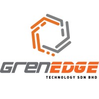 Grenedge Technology Sdn Bhd (870081-U) logo, Grenedge Technology Sdn Bhd (870081-U) contact details