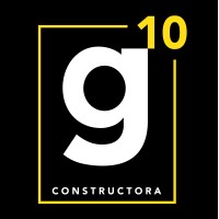 CONSTRUCTORA G10 SPA logo, CONSTRUCTORA G10 SPA contact details