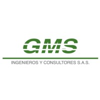 GMS Ingenieros Consultores S.A.S logo, GMS Ingenieros Consultores S.A.S contact details