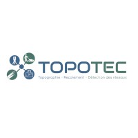 TOPOTEC logo, TOPOTEC contact details