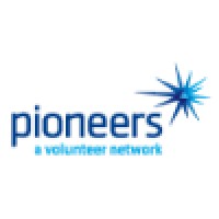 Pioneers, A volunteer network logo, Pioneers, A volunteer network contact details