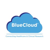 BlueCloudÂ® by HealthCarePoint logo, BlueCloudÂ® by HealthCarePoint contact details