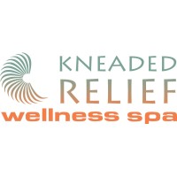 Kneaded Relief Massage & Spa logo, Kneaded Relief Massage & Spa contact details