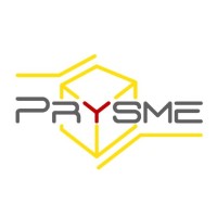 PRYSME SA logo, PRYSME SA contact details