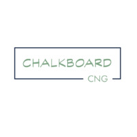 Chalkboard CNG logo, Chalkboard CNG contact details