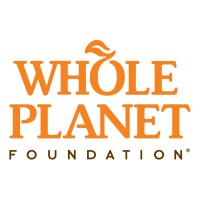 WHOLE PLANET FOUNDATION logo, WHOLE PLANET FOUNDATION contact details