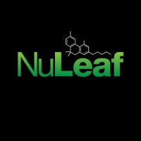 NuLeaf Nevada logo, NuLeaf Nevada contact details