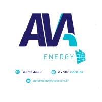 Grupo AVA BR logo, Grupo AVA BR contact details