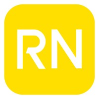 RN Robotics logo, RN Robotics contact details