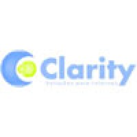 Clarity Soft logo, Clarity Soft contact details