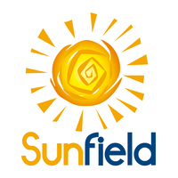 Sunfield - Soluções Inteligentes em Energia logo, Sunfield - Soluções Inteligentes em Energia contact details